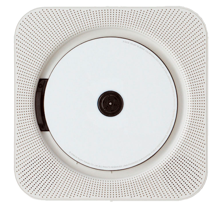 CD Player